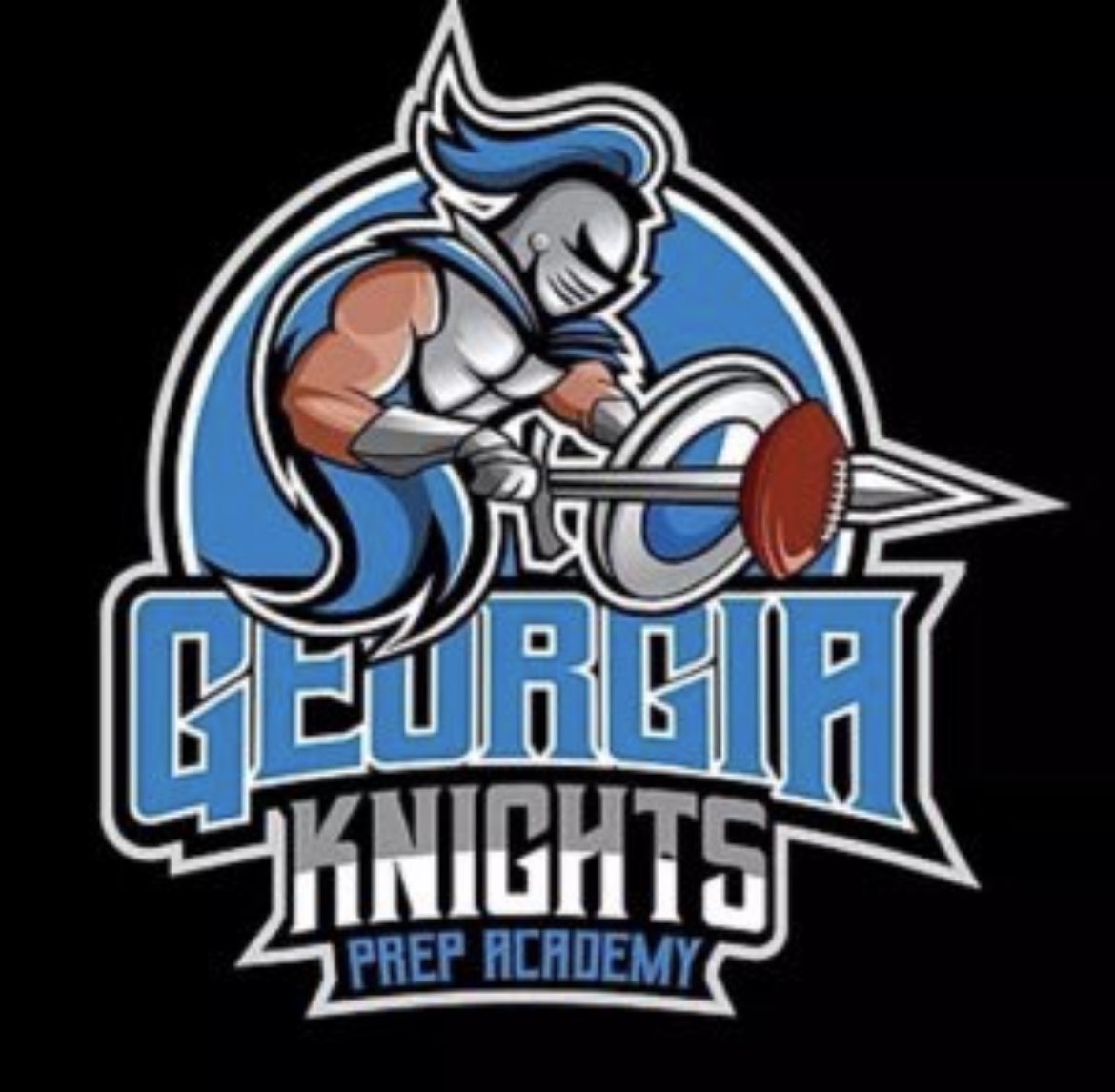 FURIOUSMM60's tweet photo. #AGTG after a great conversation with @GeorgiaKnights1 I'm blessed to say I have received an offer from Georgia Knights Prep Academy. Thank you to the coaches and staff for giving me the opportunity on and off the field. @GroveRecruits @Justin_DeShon https://t.co/NpUdFSDWdx