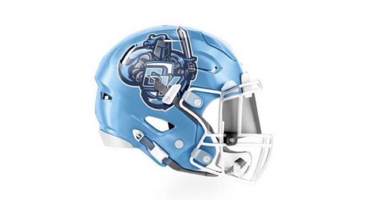 FURIOUSMM60's tweet photo. #AGTG after a great conversation with @GeorgiaKnights1 I'm blessed to say I have received an offer from Georgia Knights Prep Academy. Thank you to the coaches and staff for giving me the opportunity on and off the field. @GroveRecruits @Justin_DeShon https://t.co/NpUdFSDWdx