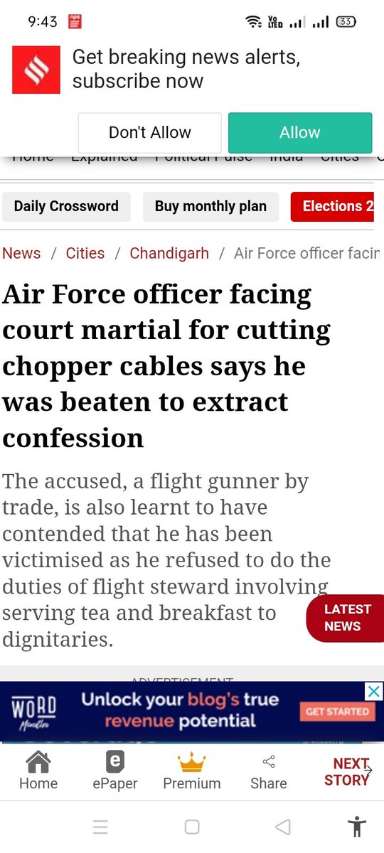 raj070775's tweet photo. Shame  @IAF_MCC . U recruit technicians n professionally skilled soldier for stewardship. request @DefenceMinIndia n @narendramodi to abolish such colonial practices from armed forces. self-respect of soldiers must be respected. instruct AF not to harrass JWO with court martial. https://t.co/2Zzix0DPeL