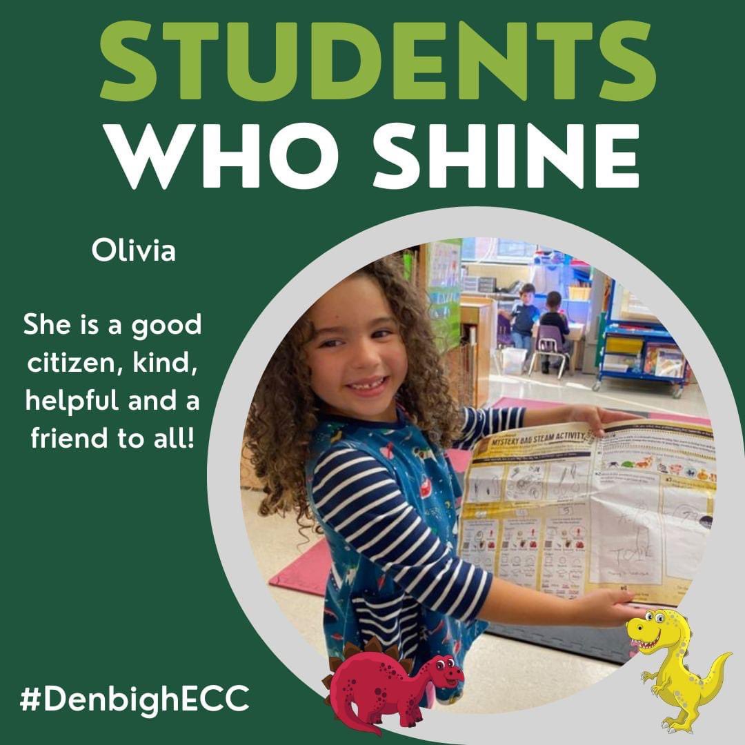 Denbigh ECC (@denbighecc) on Twitter photo 