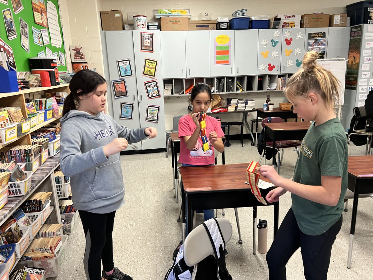 Staci Becker tweet media