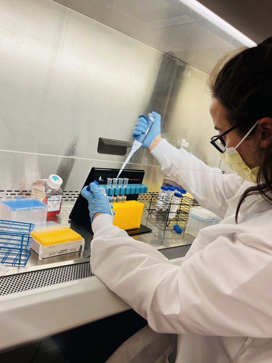 Translational Immuno-Informatics Lab (TIIL) tweet media