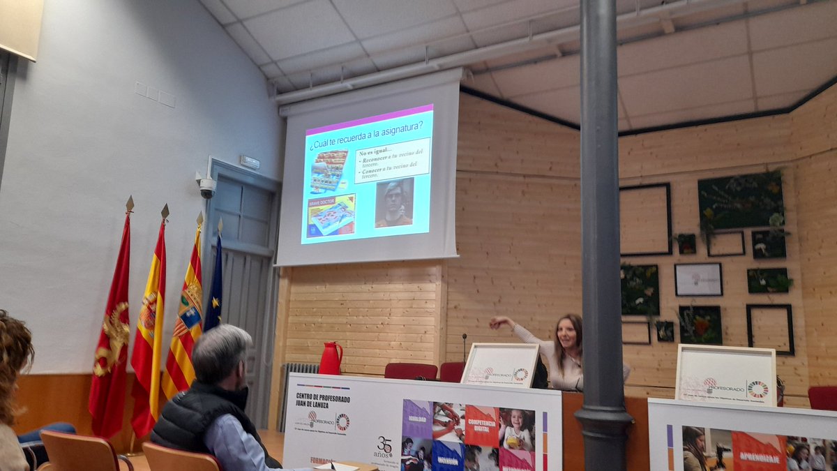 Mamen Horno Chéliz tweet media