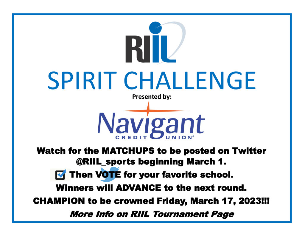 Ok Clipper Nation let's get the vote out ! <a href="/gobluechs/">Cumberland High</a> <a href="/CHSClippersFB/">Cumberland Football</a> <a href="/CHS_Wrestling/">Cumberland Wrestling</a> <a href="/TheDeckCHS/">Clipper Nation</a> <a href="/CumberlandXCTF/">CumberlandXCTF</a> <a href="/Go_BlueSoftball/">CHS Softball</a> <a href="/Clipper_Ball/">Cumberland Baseball</a> <a href="/HockeyClippers/">Cumberland Clippers Hockey</a> @CHS_swimbg <a href="/CumberlandGLAX/">Clippers Girls Lax</a> <a href="/Clipperscheer15/">CHS CLIPPERS CHEER</a> <a href="/CumberlandXC/">Cumberland High Cross Country</a> @ClipperBandCHS
