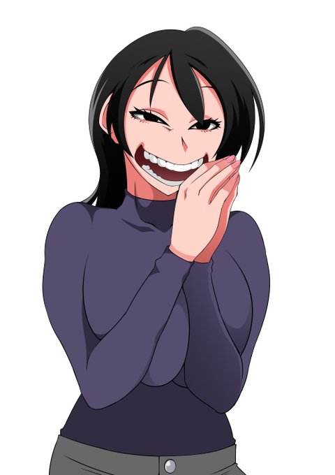 おねだりみーちゃん 