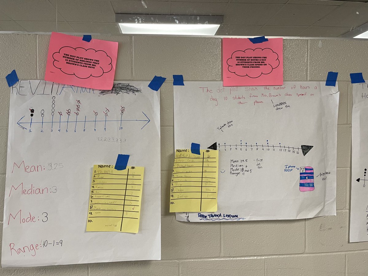 Department of Teaching and Learning tweet media