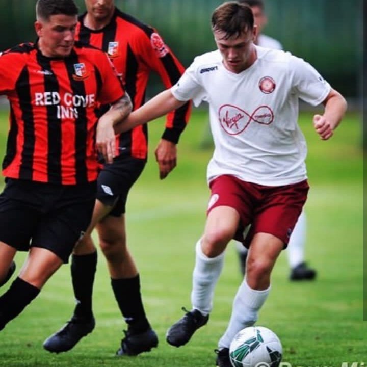Killester Donnycarney FC tweet media
