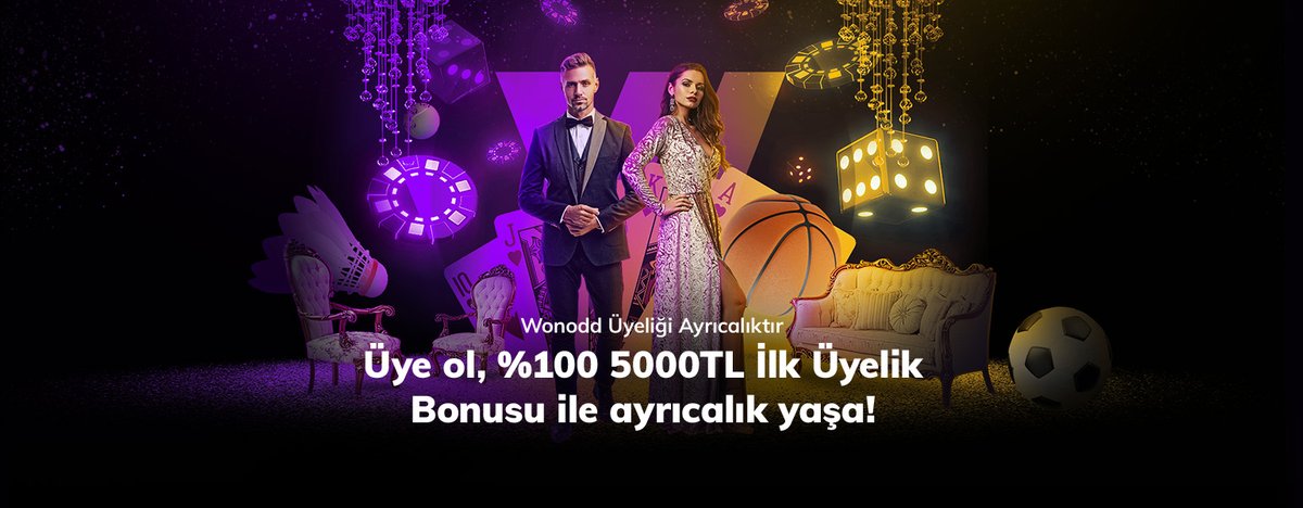 wonoddresmi's tweet photo. 5 Bin TL İlk Üyelik Bonusu #Wonodd 'da!
Hemen üye ol, 5 Bin TL İlk Üyelik Bonusunu Kaçırma!
Kampanya detayları için aşağıdaki linkten sitemizi ziyaret edebilirsiniz.
https://t.co/WDEczlrvCi
Telegram 👉 https://t.co/CQXtIMBjNQ ✅
#Wonodd #YenilenenWonodd #Bonus #İlkÜyelik https://t.co/JBBny9tK7W