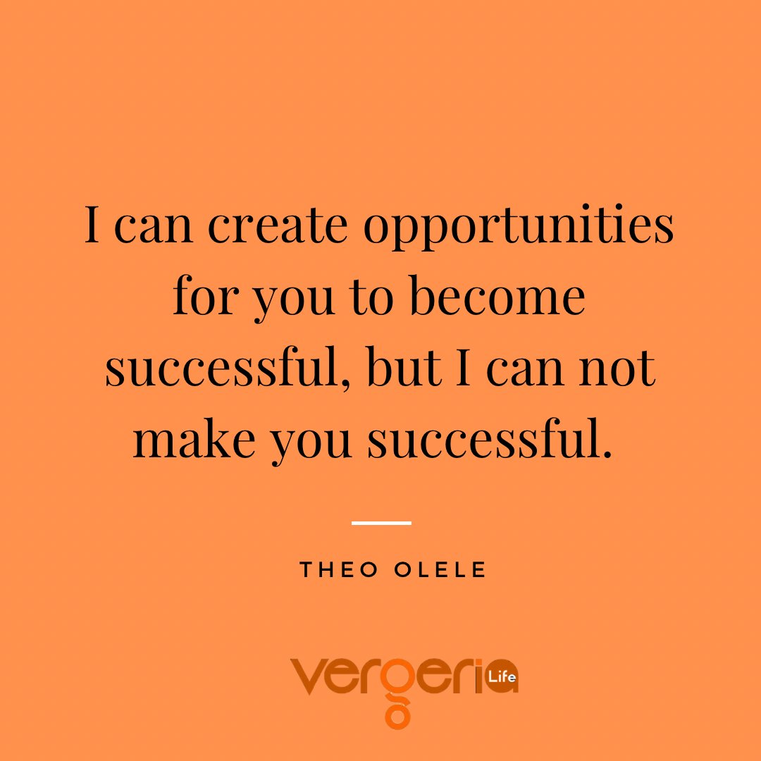 VergeriaLife's tweet image. Being successful is 100% up to you. 

#vlmagazine #success #opportunity #drive #patience #creative #inspiration #inspirationalquotes #digitalmarketing #startup #losangeles