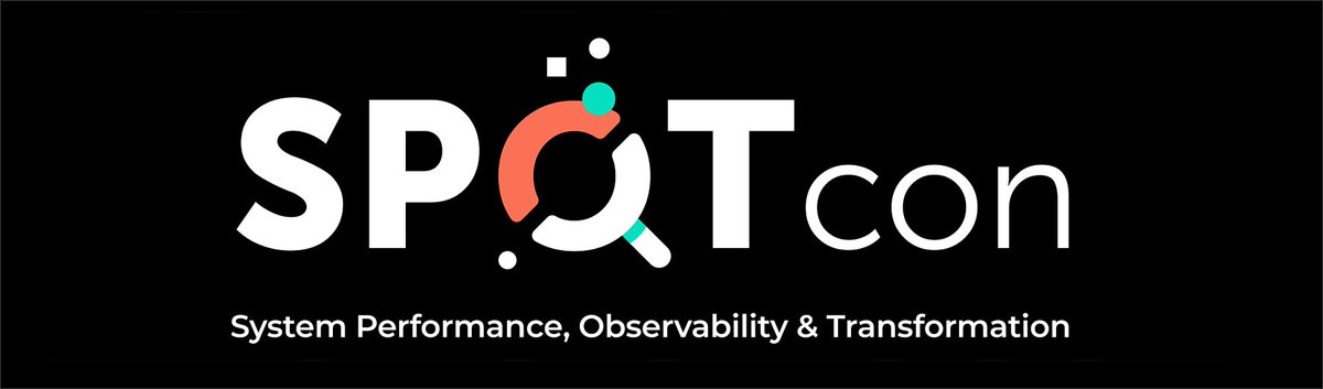 SPOTcon2023's tweet photo. We still have a few spots left for #SPOTcon2023, sign up now and don't miss your chance to learn from experts, connect with peers and be a part of something extraordinary! 

Register now and get ready to geek out ▶️ https://t.co/c092B6p9wM 

#SPOTcon #tech #conference https://t.co/39tFlwReKM