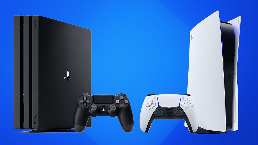 Vídeo mostra PS5 Vs PS4 Pro