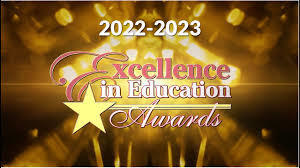 Do you know any HBR staff members that you want to give a shout out to?  Please consider nominating someone for the HBR Excellence in Education award. Nominations are due March 31, 2023.  Visit tinyurl.com/HBR-Excellence… to provide your nomination.