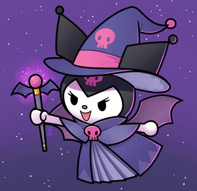 I like this gremlin 