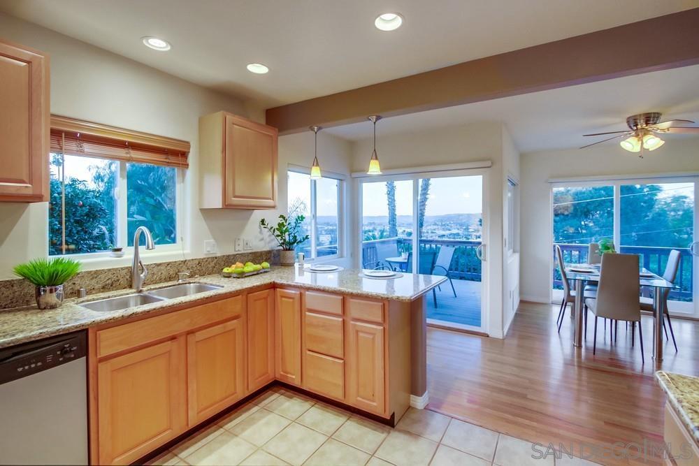 Open House March 5th at 12:00

1/3 acre 3 bed 3 bath home with panoramic mountain views in El Cajon ⛰

Main level ideal for office/gym/ADU separate entrance [1 bed, 1 bath] Plus, huge driveway with pavers, 2-car garage plus RV/boat parking.

Learn More  bit.ly/3DP4Fie