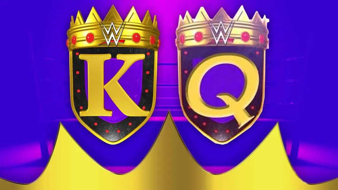Game Review: WWE 2K23 remains the king of the ring - The AU Review