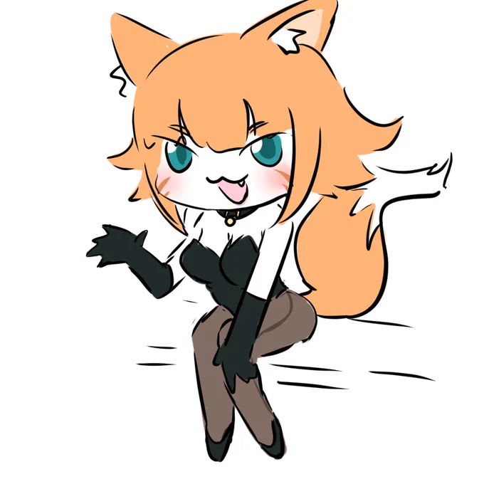 #Artforaoi #foxdaya做點不同的嘗試 