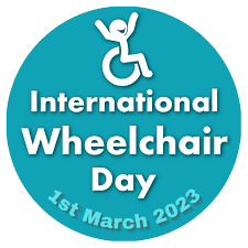 web_welder's tweet photo. International Wheelchair Day is always 1st March and is an annual day of events and activities which take place around the World

Celebrate today by considering making a small donation to the Colorado Junior Wheelchair Sports Camp

https://t.co/BbPNHPBB7S https://t.co/LsmFva9iMh