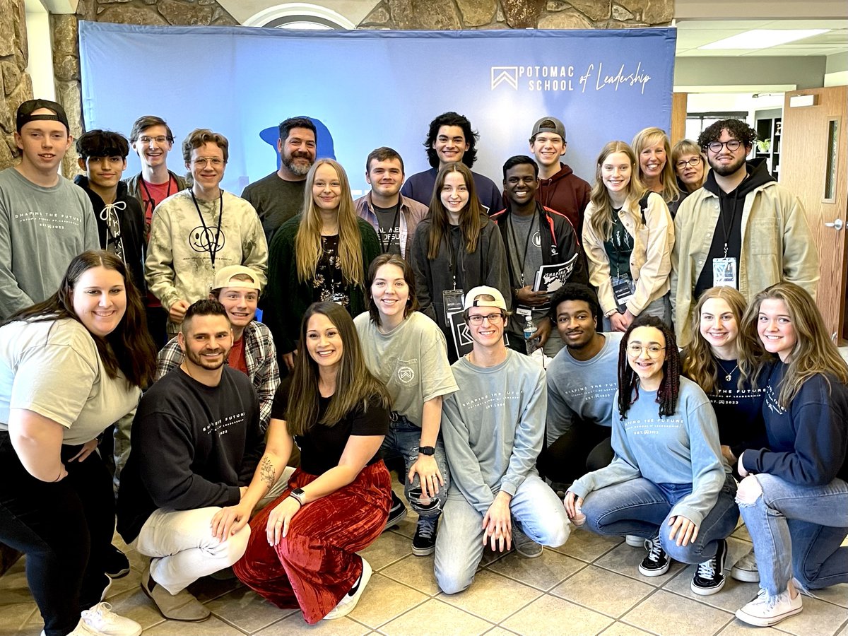 Ascent College tweet media