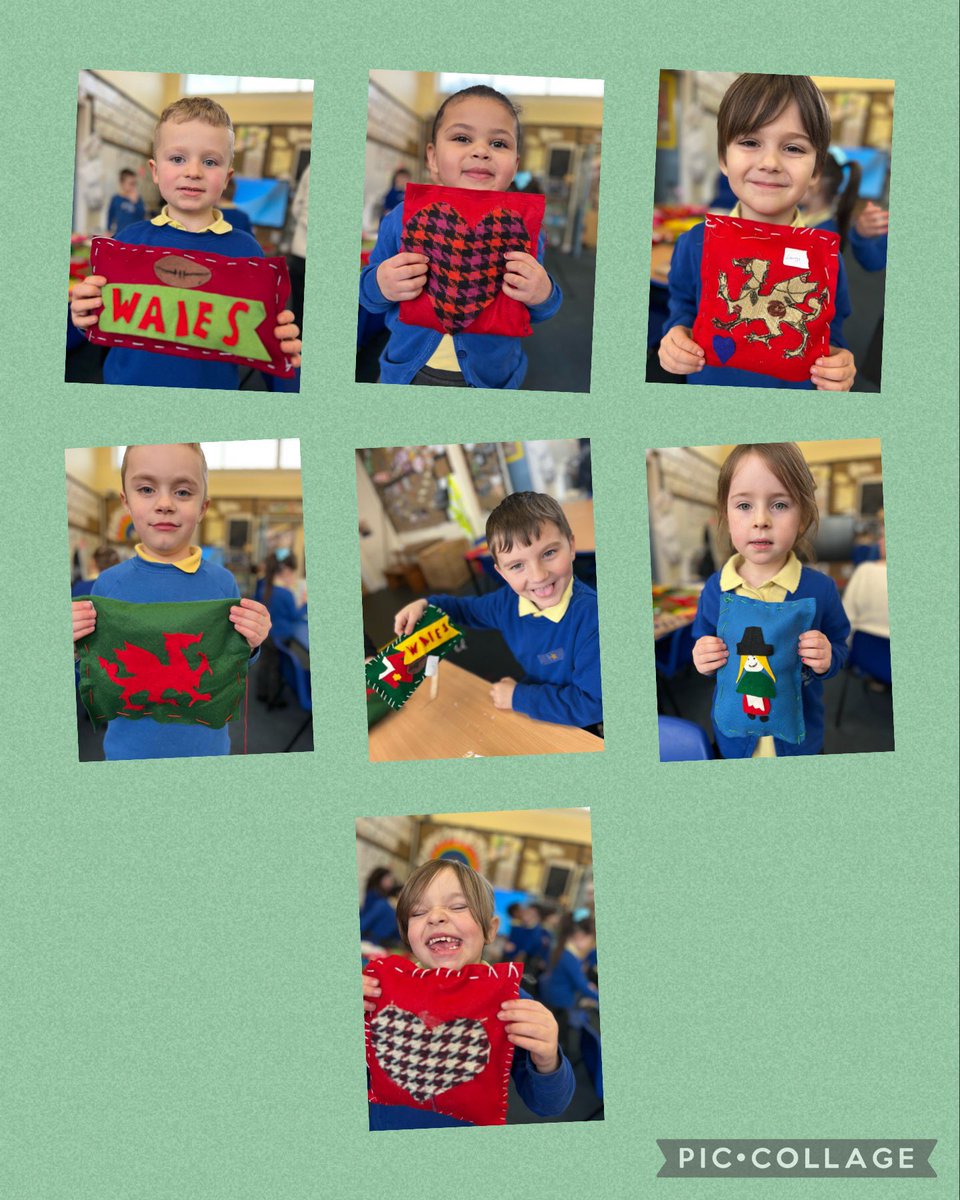 Mrs Farr & Dosbarth Melyn tweet media