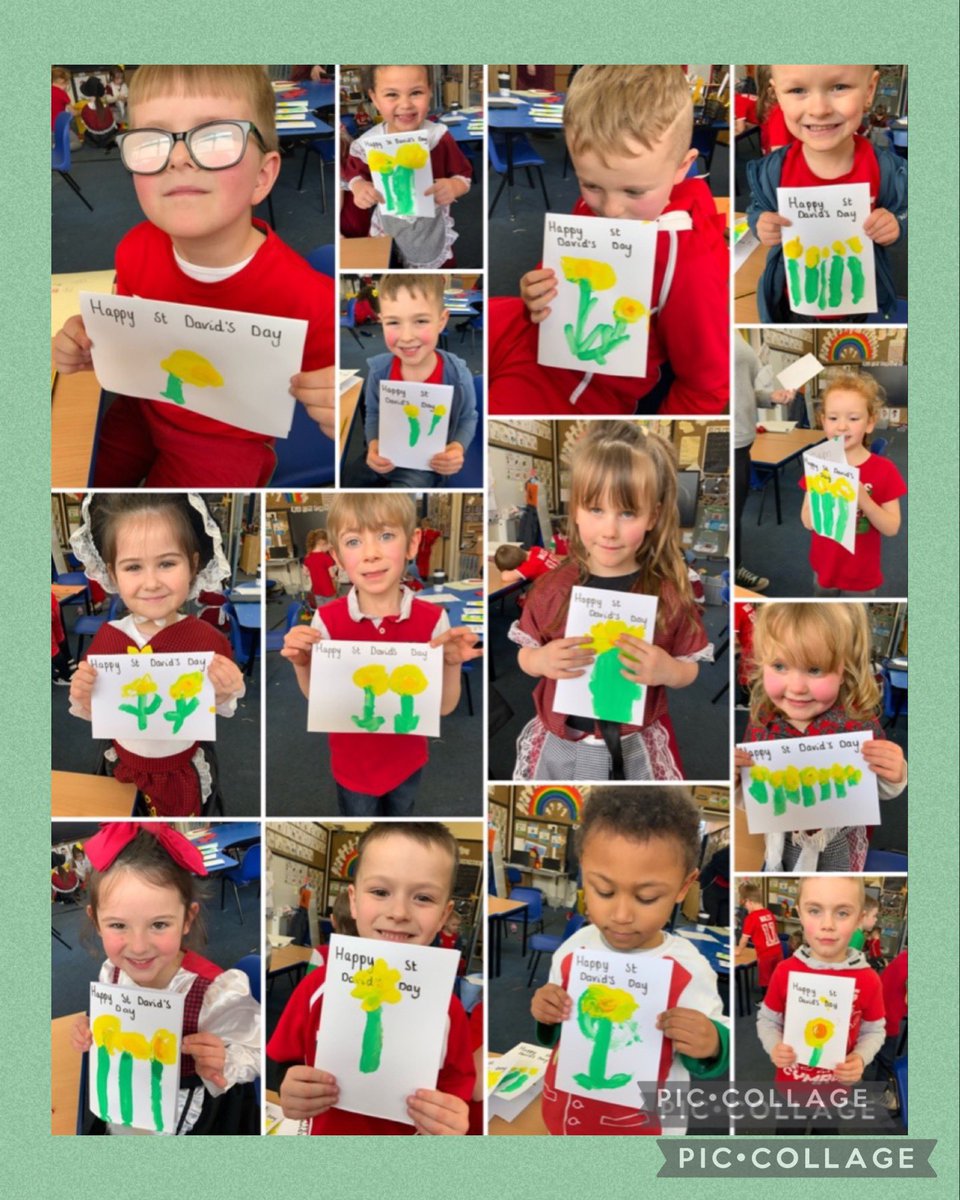 Mrs Farr & Dosbarth Melyn tweet media