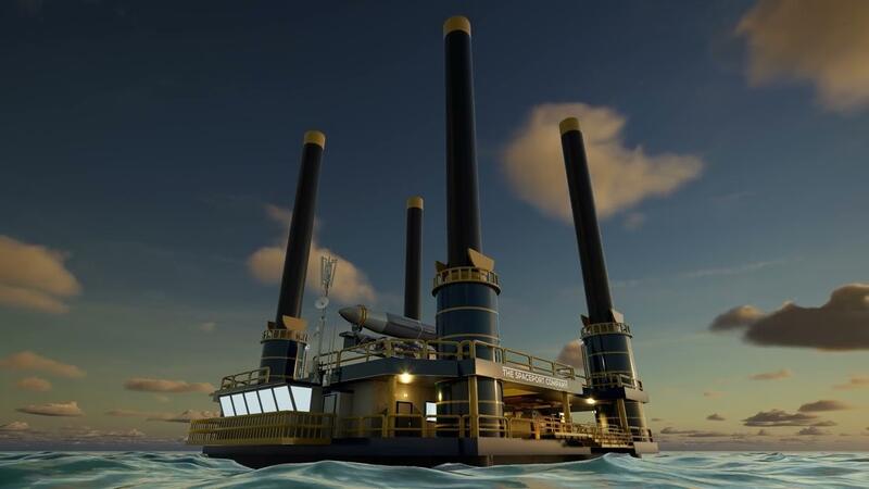 TheSpaceportCo's tweet photo. Subscribe to our newsletter! Click the link below and view this week's spaceport headline updates - https://t.co/pPiRsPeBci https://t.co/nKlLo9NGZu