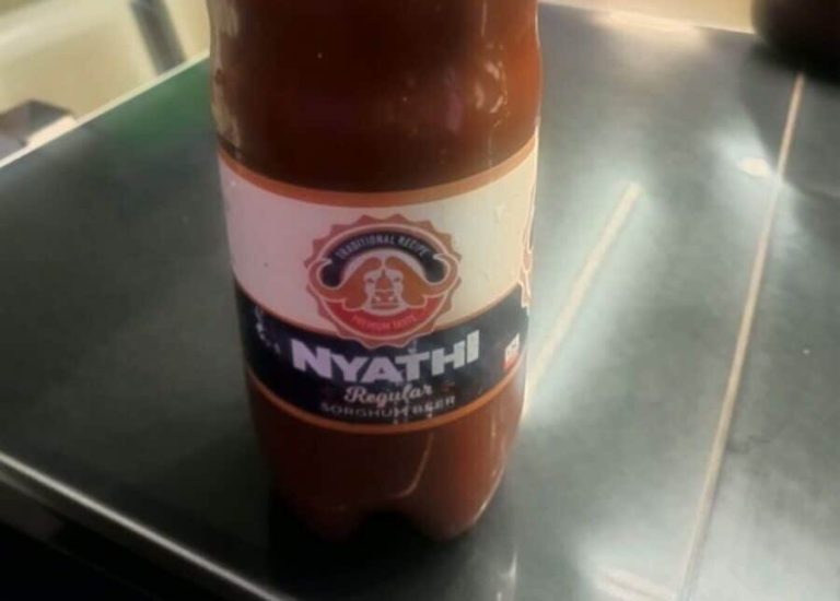 I can feel some competition out there 
Like for Super and retweet for Nyathi
