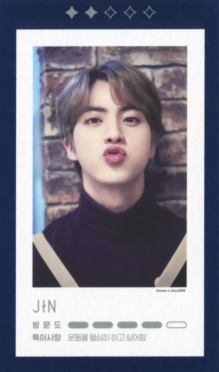 NamJinSugHopJimTaeKooKim💜 tweet media