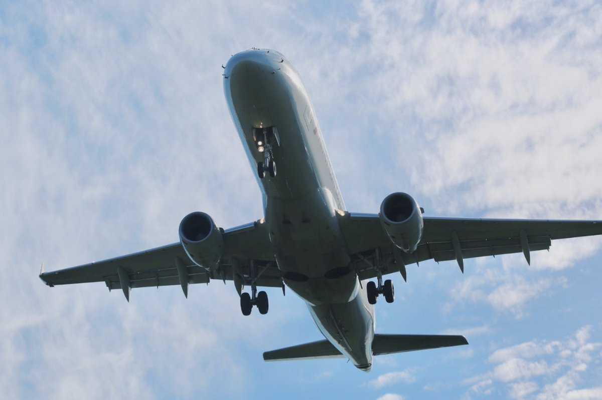 Aeropuerto Internacional de Tocumen tweet media