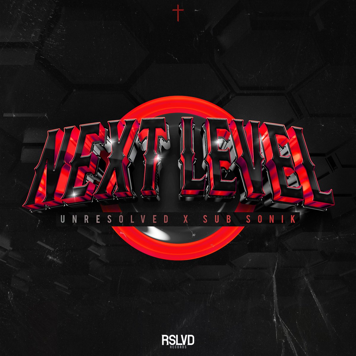 UNRESOLVED x SUB SONIK COLLAB!😱💥

“Next Level” is the 2nd single from my: “Alternate Identity” album, out next thursday🤸‍♀️

<a href="/SubSonikMedia/">Sub Sonik</a>  / <a href="/rslvdrecords/">RSLVD Records</a> 

Pre-save 👉🏻 rslvd.fanlink.to/RSR075