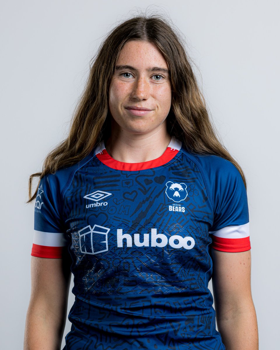 Bristol Bears Women 🐻 tweet media