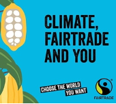 FTSIpswich's tweet photo. But here's the good news... choosing Fairtrade means extra income, power &amp; support to small scale farmers  so they can keep going in tough times and we can keep enjoying the fruits of their labours

#fairtradefortnight https://t.co/kP24pP51vY