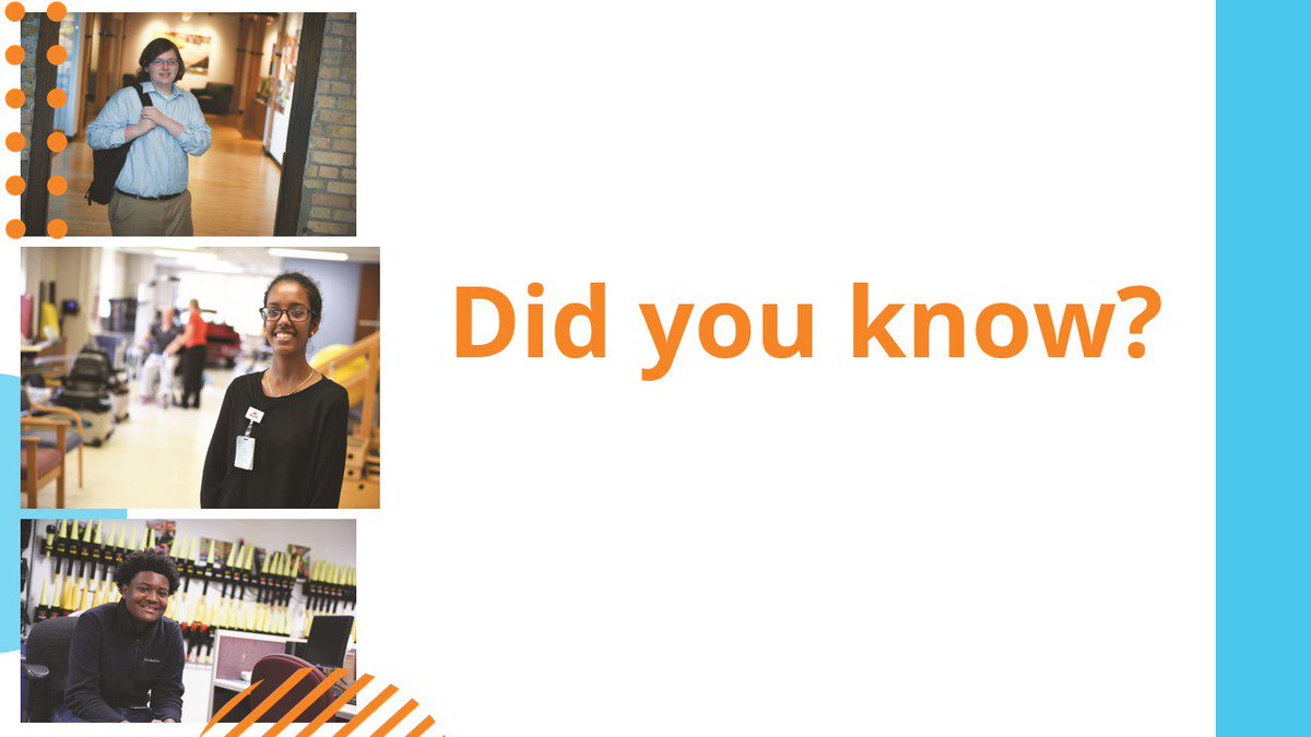 Did you know U.S. Bank, the Minneapolis Regional Chamber of Commerce and Hennepin County have hired Step Up interns every year since 2003?! If you and your company are looking to invest in the future, there is time to pledge to host an intern this summer! www2.minneapolismn.gov/government/pro…