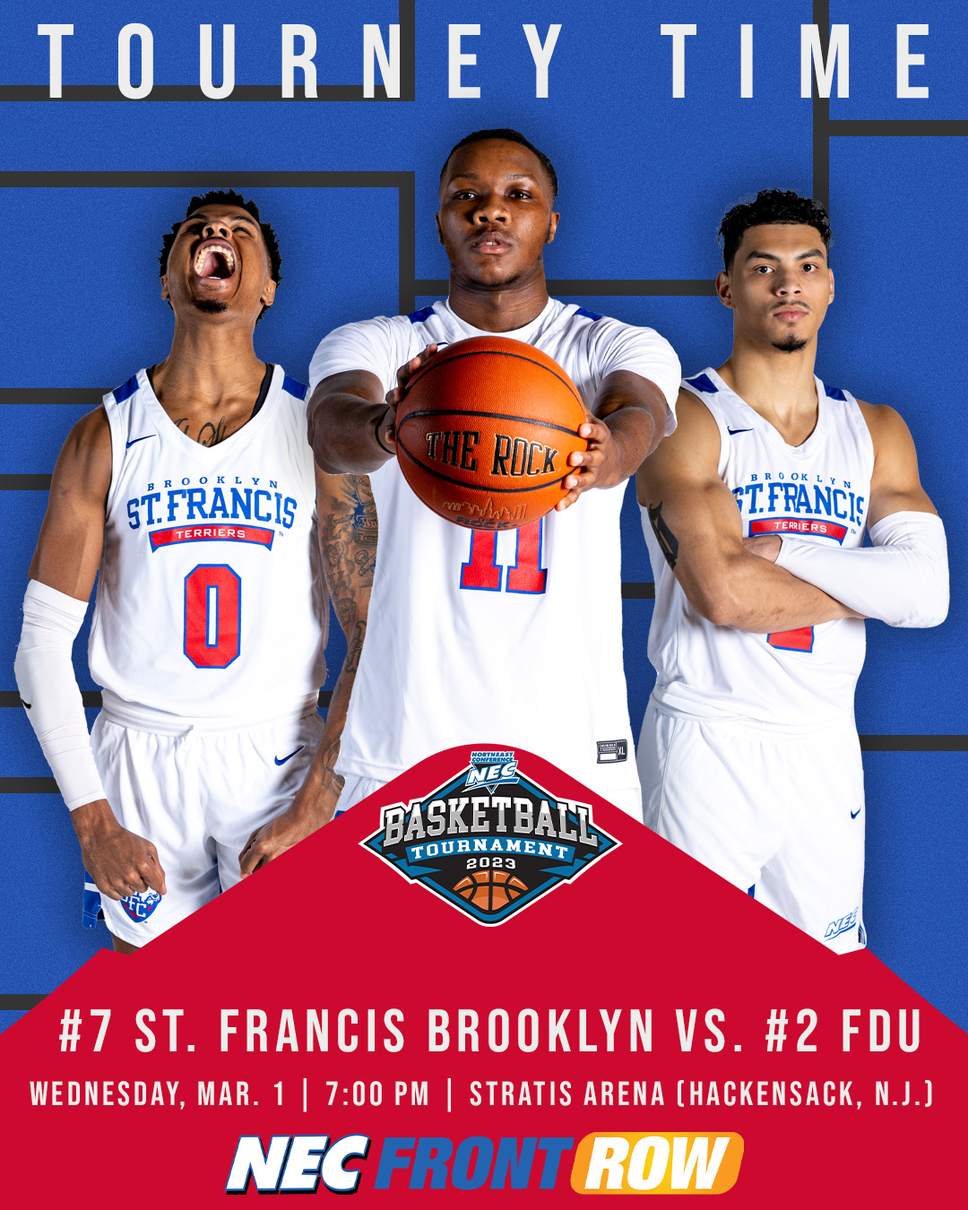St francis brooklyn basketball deals