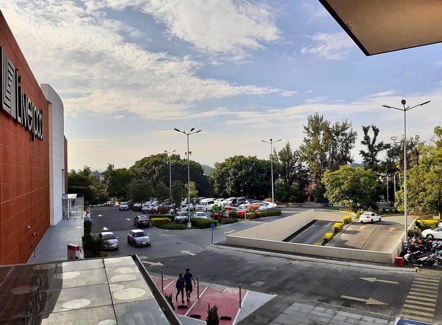 Forum Tlaquepaque tweet media