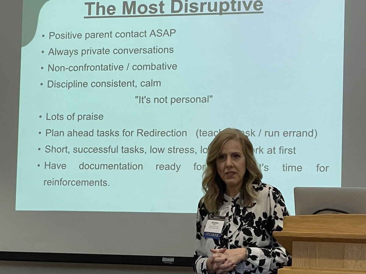 seekingsonshyne's tweet photo. Loving solutions presented at the 2023 Oklahoma ACT Conference! #heatherSmith #okact #ACTStateOrgs #Stillwater https://t.co/AUWE5s90uF
