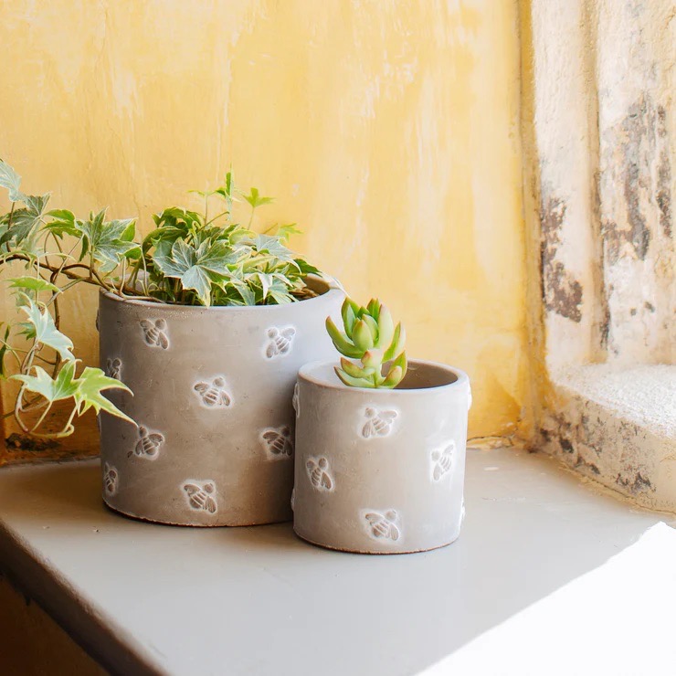 UrbanGreenbank's tweet photo. We love our bee products ✨ and how about these Queen bee cement planters 🐝
https://t.co/cEQKwJiN6V
#urbangreenbank #afflecks #afflecksmcr #mcrshopping #shopsmall #homeinterior #homedesign #homedecor #home #interior #plants #plantlovers #ukbusiness #likehome #bee #mcrbee https://t.co/OU9u5iZGUo
