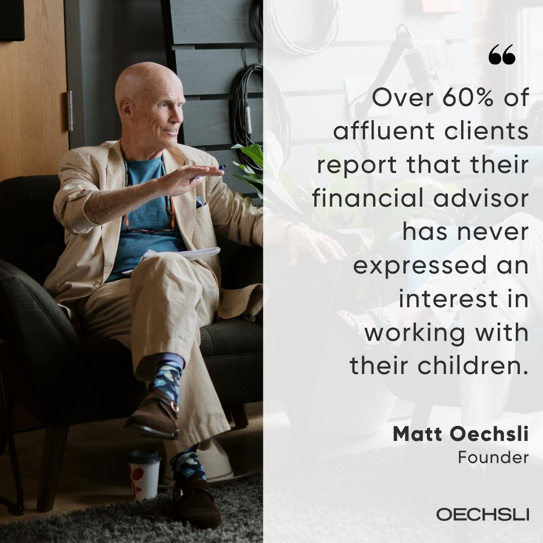 Matt Oechsli tweet media