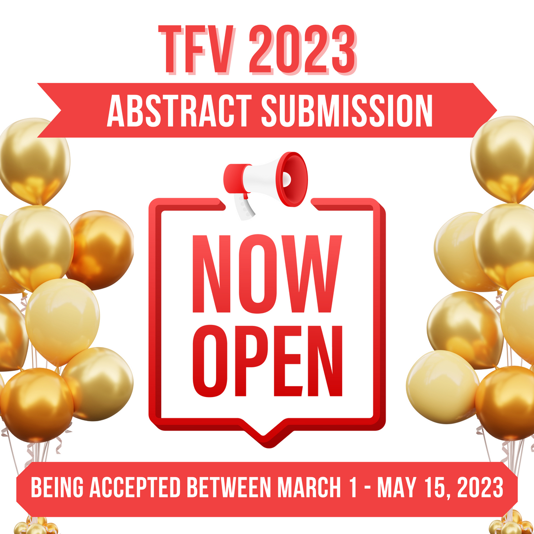 For more information: fallvoice.org
Abstracts appropriate for this meeting are being accepted between March 1 and May 15, 2023. All submitted abstracts will be considered for either a podium presentation or a poster presentation. Previously presented work will be cons