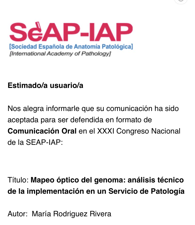 María Rodríguez Rivera (@meryme__) on Twitter photo Pues eso… Que nos vemos en Sevilla y olé! 💃 <a href="/hmarpath/">Hospital del Mar - Pathology</a> <a href="/SEAP_IAP/">SEAP-IAP</a> <a href="/gretnhe/">Grup de Recerca Translacional Hematologia_GRETNHE</a> #seap2023S @bionanogenomics Come on <a href="/bespinetHMar/">bespinet_HMar</a> <a href="/marta_msalido/">Marta Salido, PhD</a> 🧬 Pues eso… Que nos vemos en Sevilla y olé! 💃 <a href="/hmarpath/">Hospital del Mar - Pathology</a> <a href="/SEAP_IAP/">SEAP-IAP</a> <a href="/gretnhe/">Grup de Recerca Translacional Hematologia_GRETNHE</a> #seap2023S @bionanogenomics Come on <a href="/bespinetHMar/">bespinet_HMar</a> <a href="/marta_msalido/">Marta Salido, PhD</a> 🧬