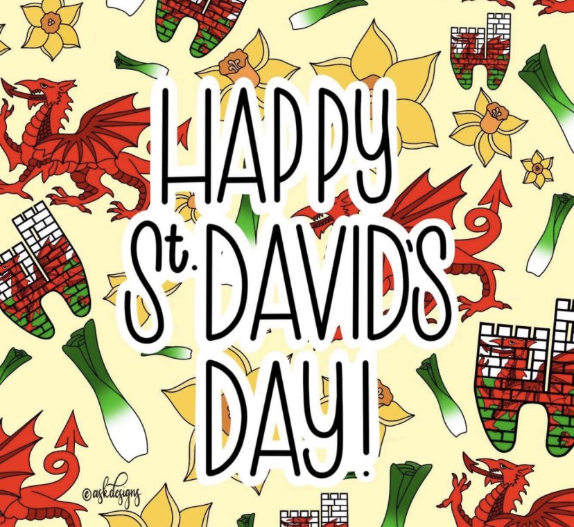ABUHBld_pc's tweet photo. 🏴󠁧󠁢󠁷󠁬󠁳󠁿 Welsh Cakes, Chocolate Cakes and Daffodils 🌼 today to celebrate St David’s Day 🏴󠁧󠁢󠁷󠁬󠁳󠁿 #DyddGwylDewiHapus https://t.co/I6zj91ohbG