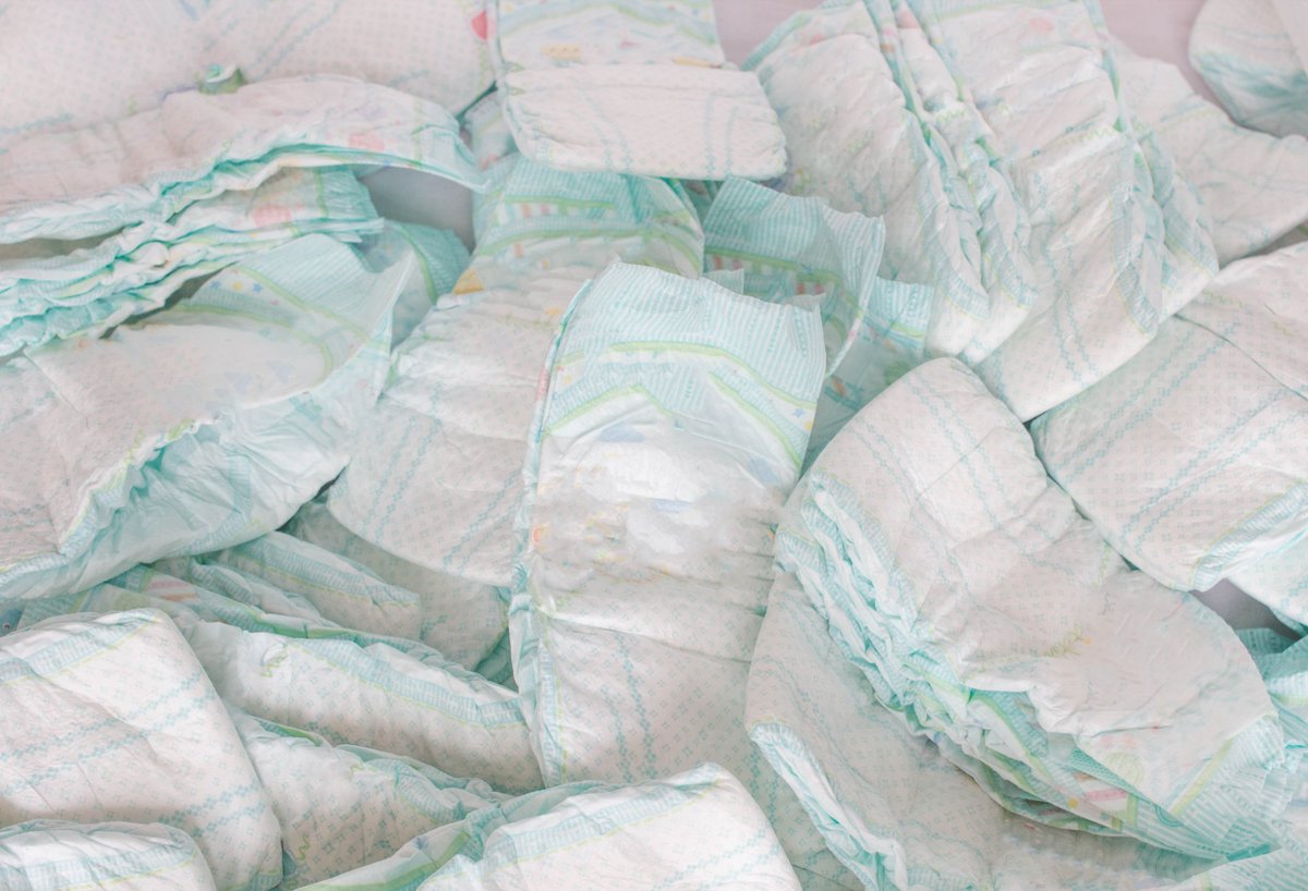 In 2022, our number of diapers distributed to the community DOUBLED versus 2021. We see the effects of inflation firsthand every day. 

#HelpingMamas #BabySupplyBankGA #HMATL #EndDiaperNeed #EveryDiaperCounts