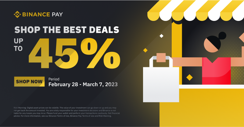 dentcoin's tweet photo. 🙌🏻 Get your hands on the 30 days data packs during #Binance deals in March and save up to 45% on #eSIM data! Check out the #DENT discounts on Binance Marketplace: https://t.co/1xAWbnQUgY #dentcoin #BTC #ETH #eSIM #Data #5G #DENTNET #DBOS #Roaming #MWC2023 #OPERA https://t.co/lMf1qB4na1