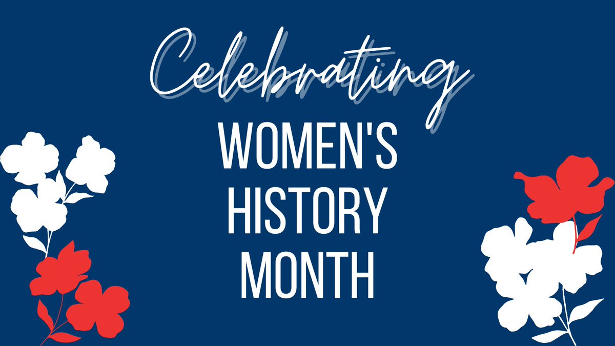 During #WomensHistoryMonth, we celebrate the many achievements and contributions of women around the world. From leading families and communities to reaching personal and professional goals, women make it work!

#California #CAGirlsState #PassItOn