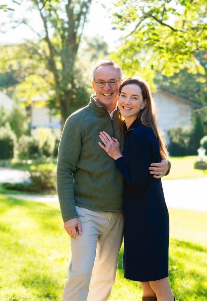 Eamon Javers on Twitter "Here’s to 20 years, today, with the wonderful