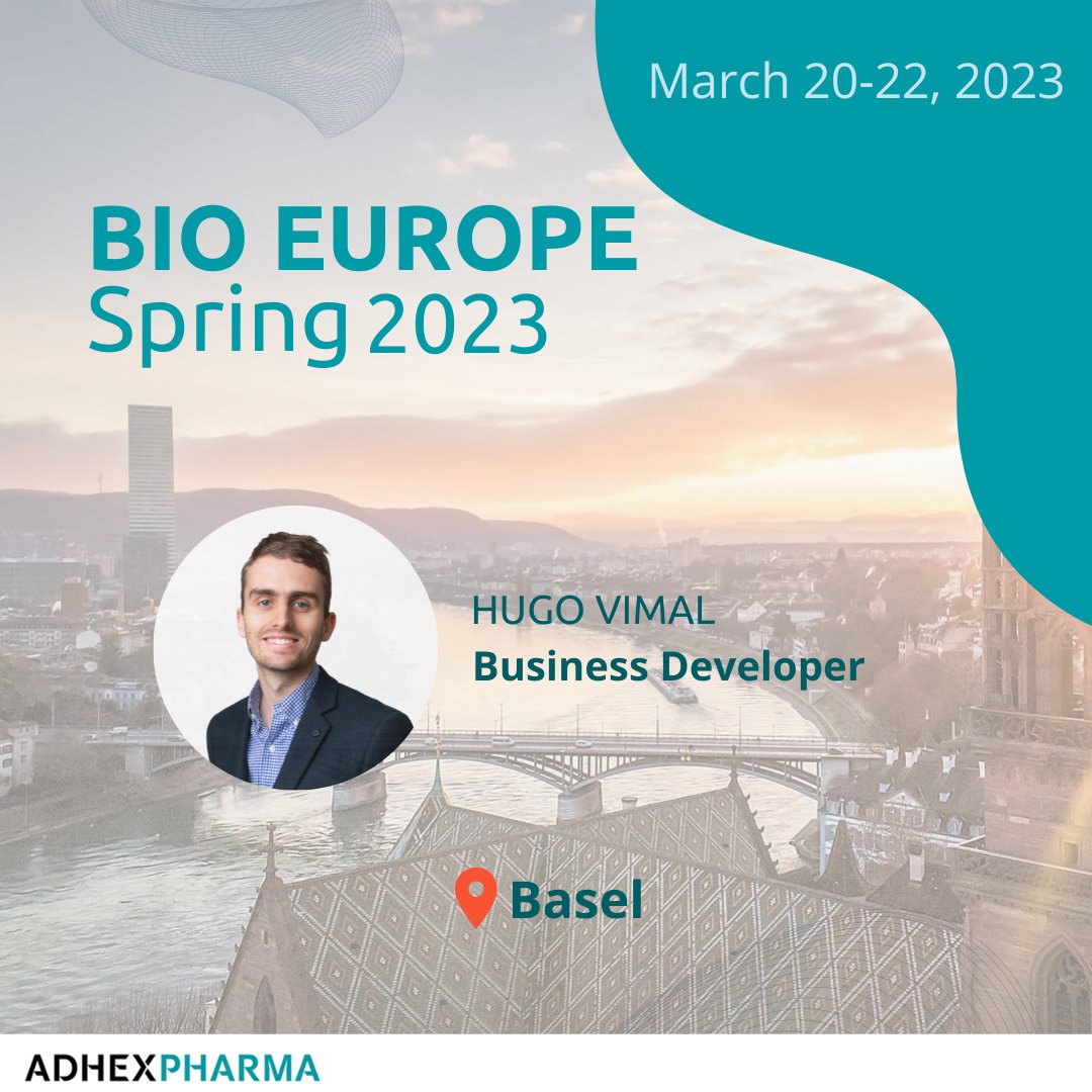 AdhexPharma tweet media