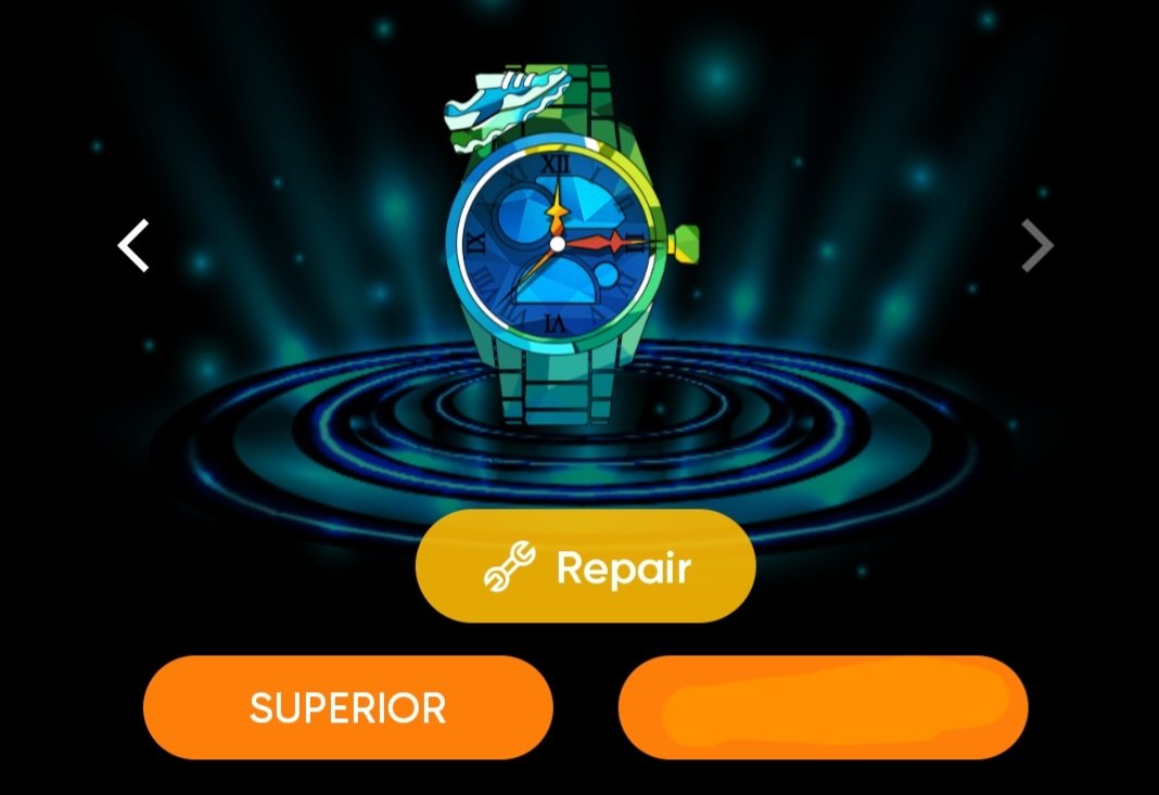 kameta_vers3's tweet image. わーい！！！！！
激安でスペちゃん買えた‼️‼️
いや～時計が潤ってきて幸せ⌚
#StepWatch