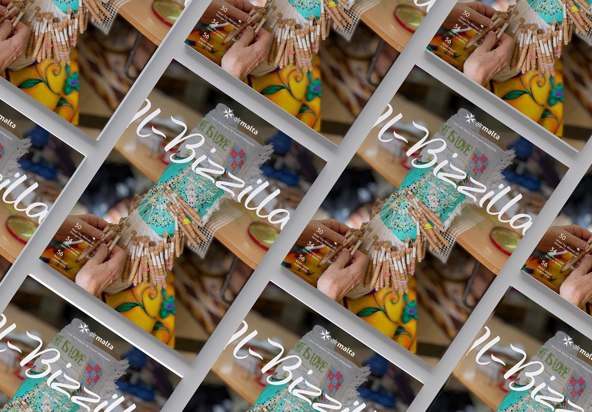 Hello March 👋 Our latest Il-Bizzilla issue is out now!
Check out our picks this month; 
📰 Explore Senglea – one of Malta’s three cities.
📰 Discover Naples, one of our new destinations! 🇮🇹
📰 Top tips for your Gozo stay.
And much more! Read now 👉 bit.ly/3YapLPa