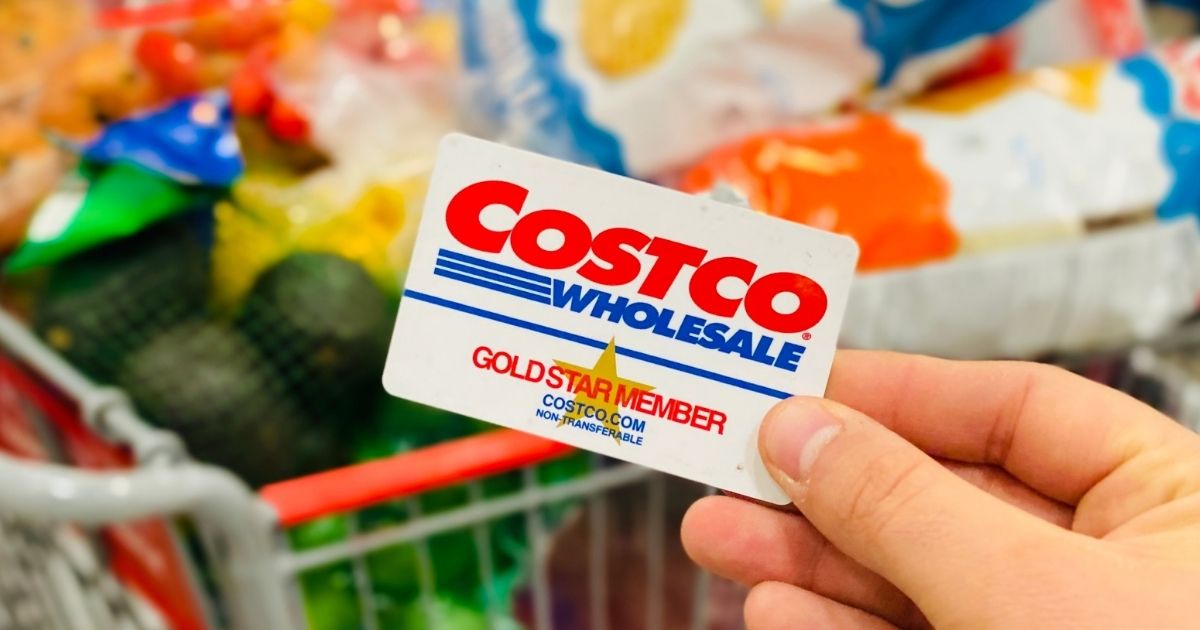 Sharehodler's tweet photo. 🎁 Investor Reward — Costco Gold Membership

Costco shareholders can now claim one year of Costco Gold Membership for free!

Must own at least 50 shares of $COST for more than 90 days to qualify.

Claim now on https://t.co/ytfqkMQEaL https://t.co/fcYtWg0k9L