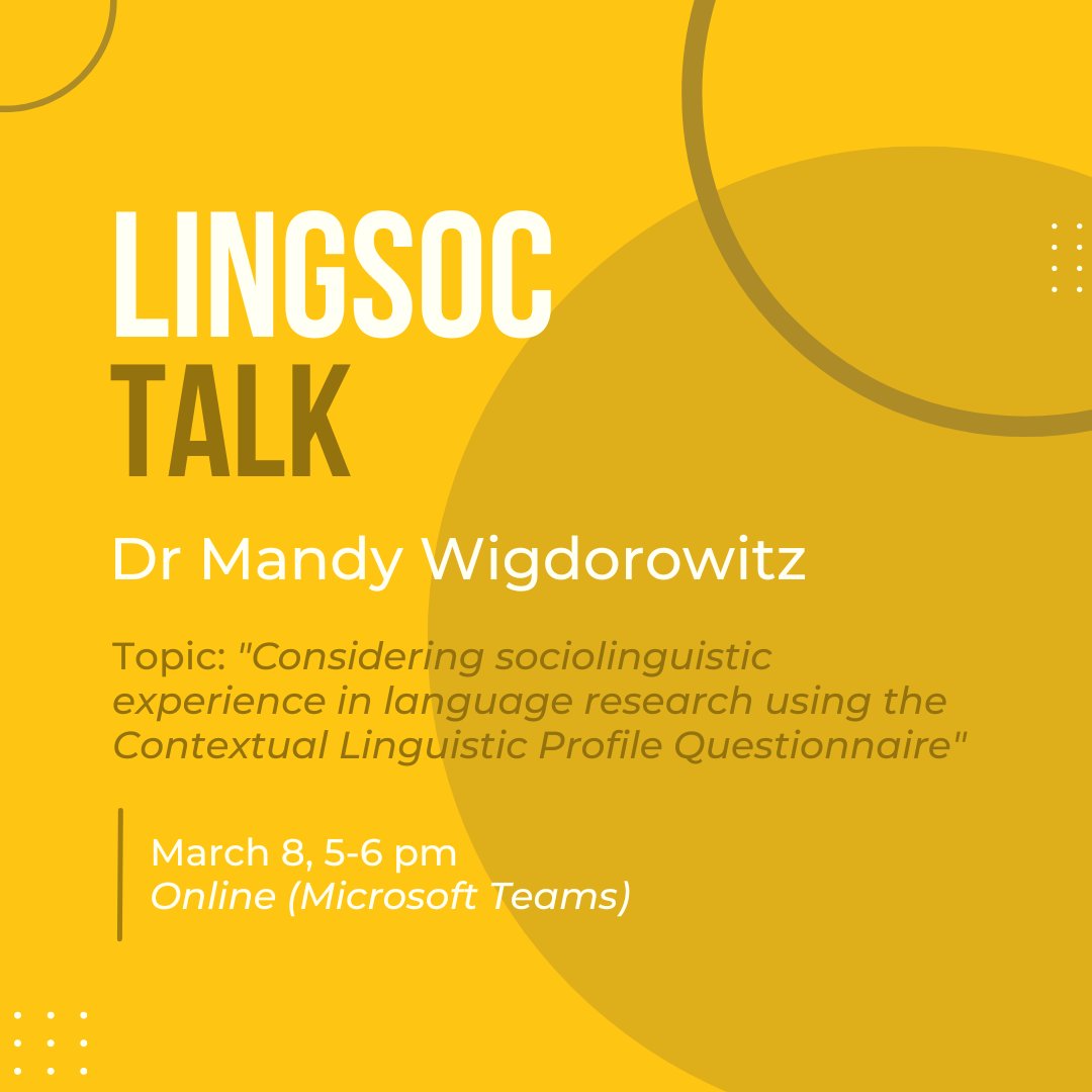 Join us online on Wednesday, March 8, from 5-6 pm to hear a talk by Dr Mandy Wigdorowitz (Cambridge)! The abstract and the link to the Teams meeting have been shared with our mailing list.