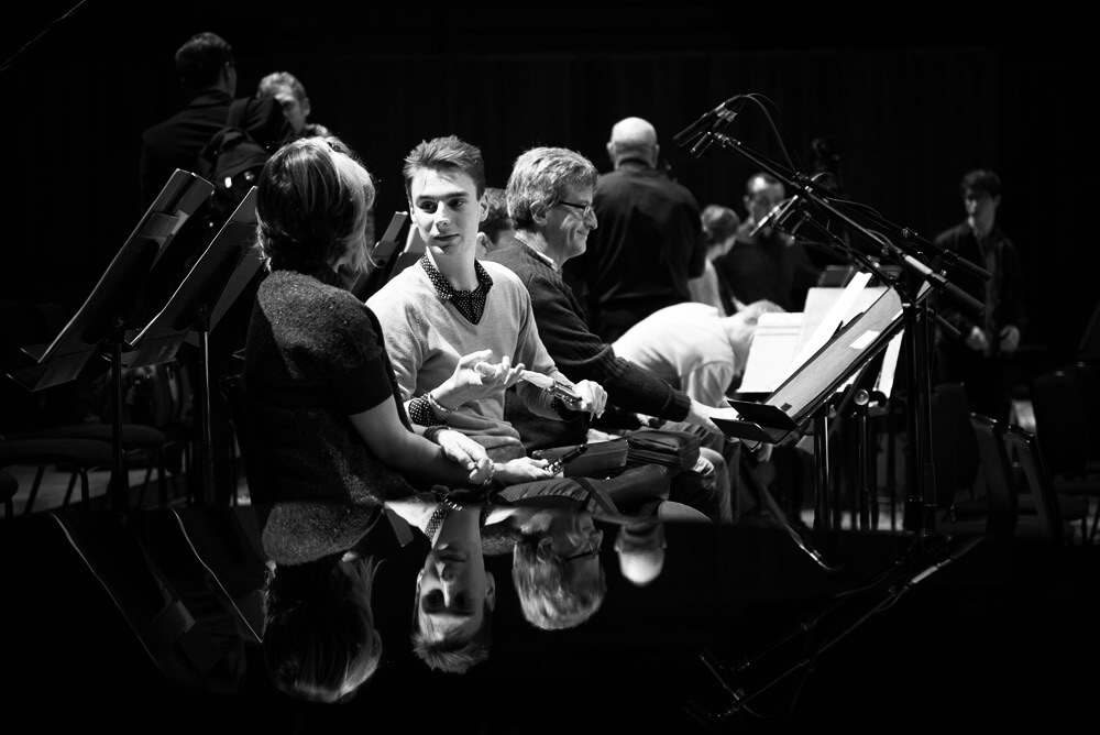 London Sinfonietta tweet media